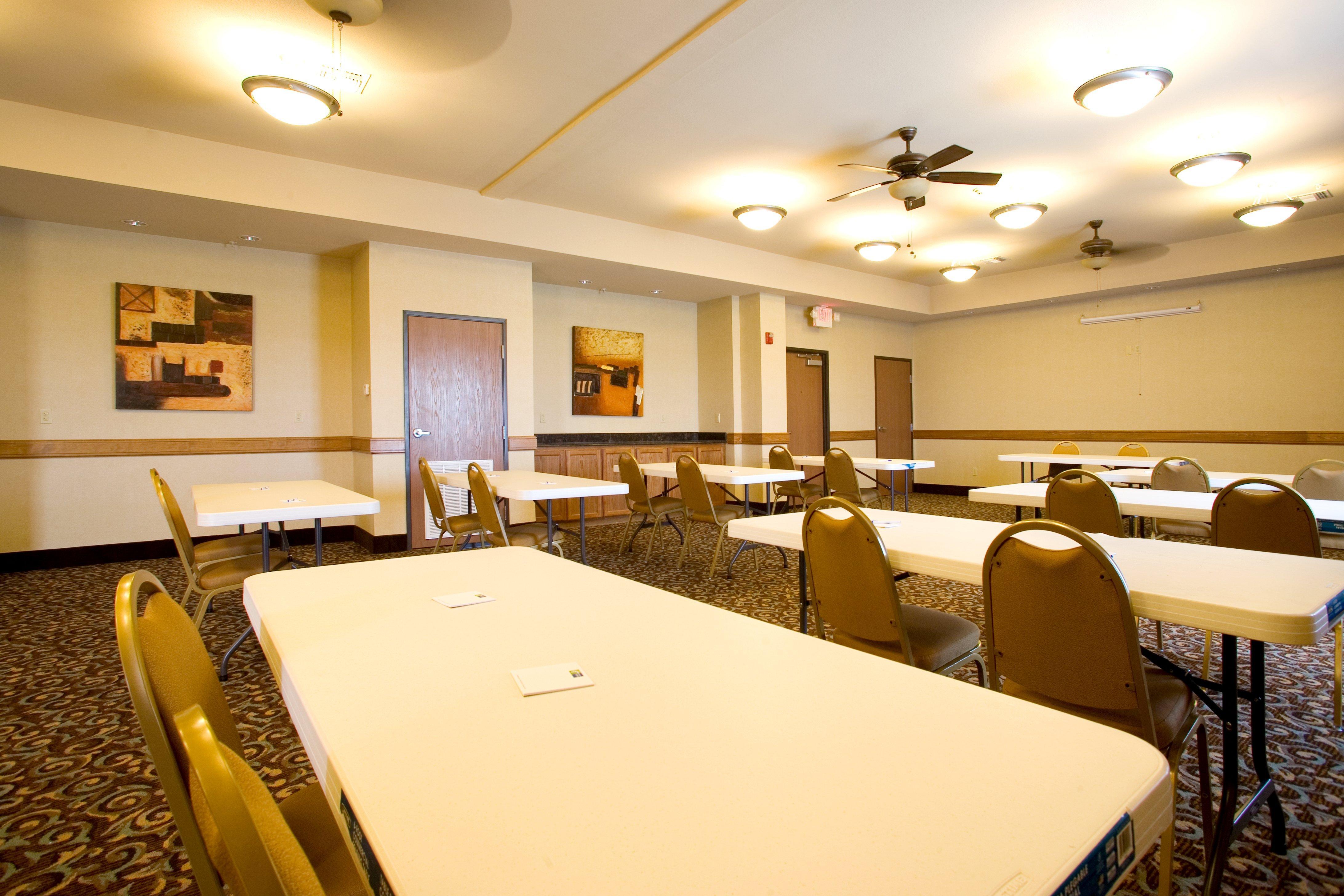 Holiday Inn Express Hotel And Suites Kingsville By Ihg Zewnętrze zdjęcie
