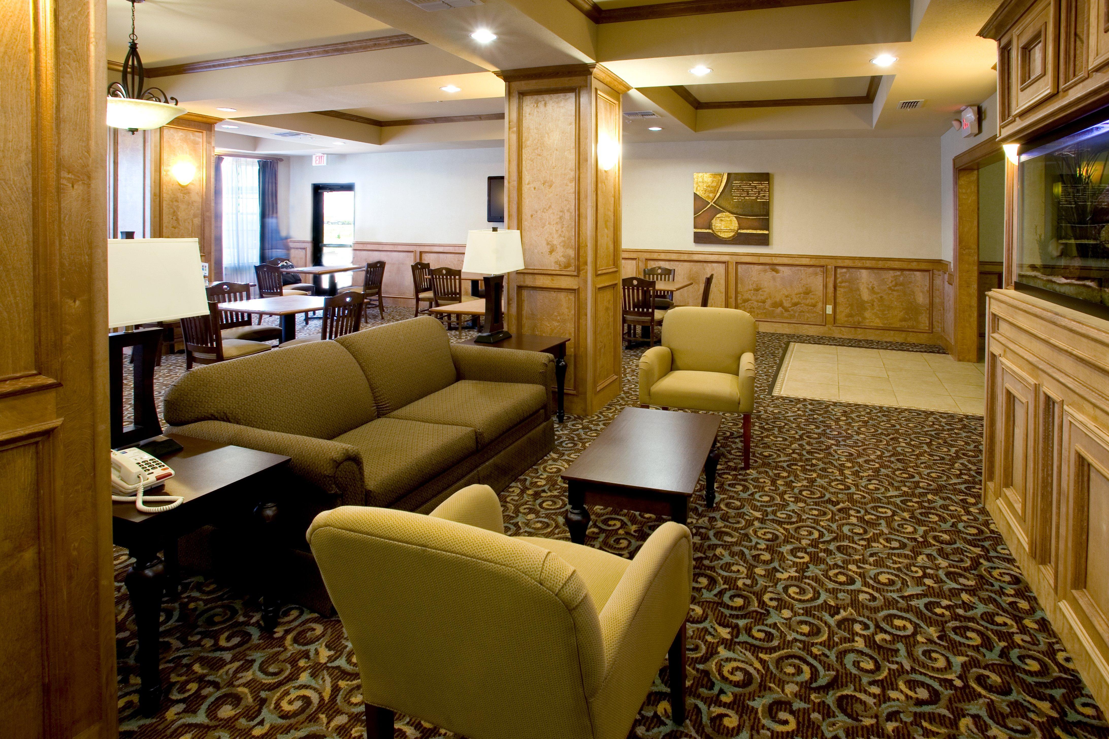 Holiday Inn Express Hotel And Suites Kingsville By Ihg Zewnętrze zdjęcie