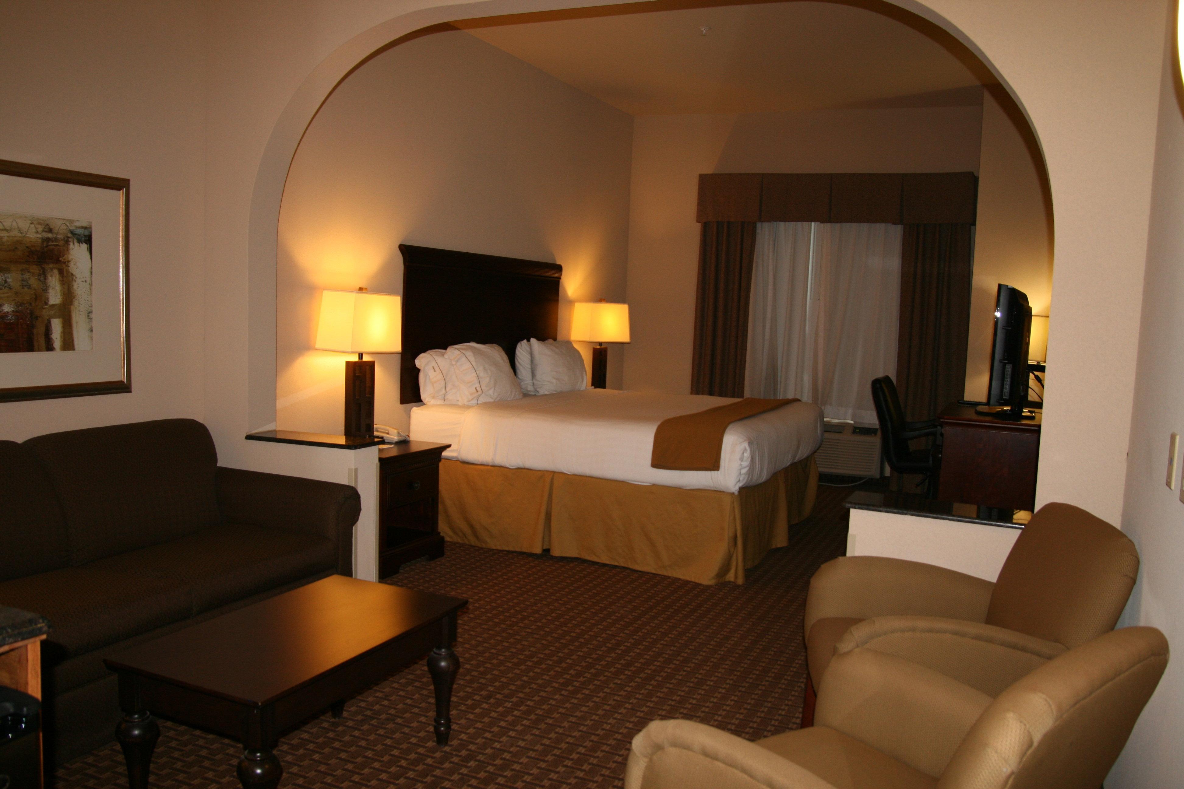 Holiday Inn Express Hotel And Suites Kingsville By Ihg Zewnętrze zdjęcie