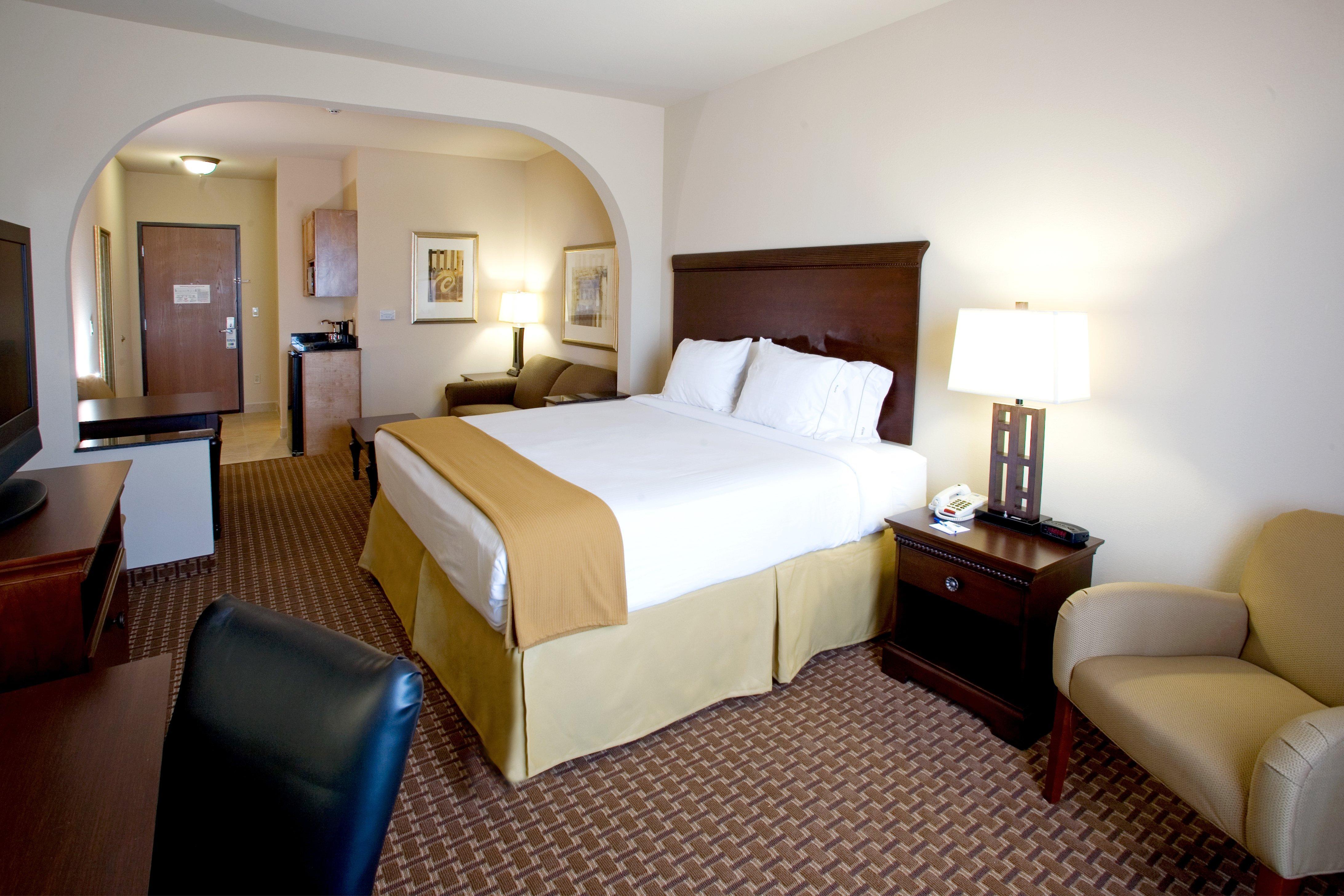 Holiday Inn Express Hotel And Suites Kingsville By Ihg Pokój zdjęcie