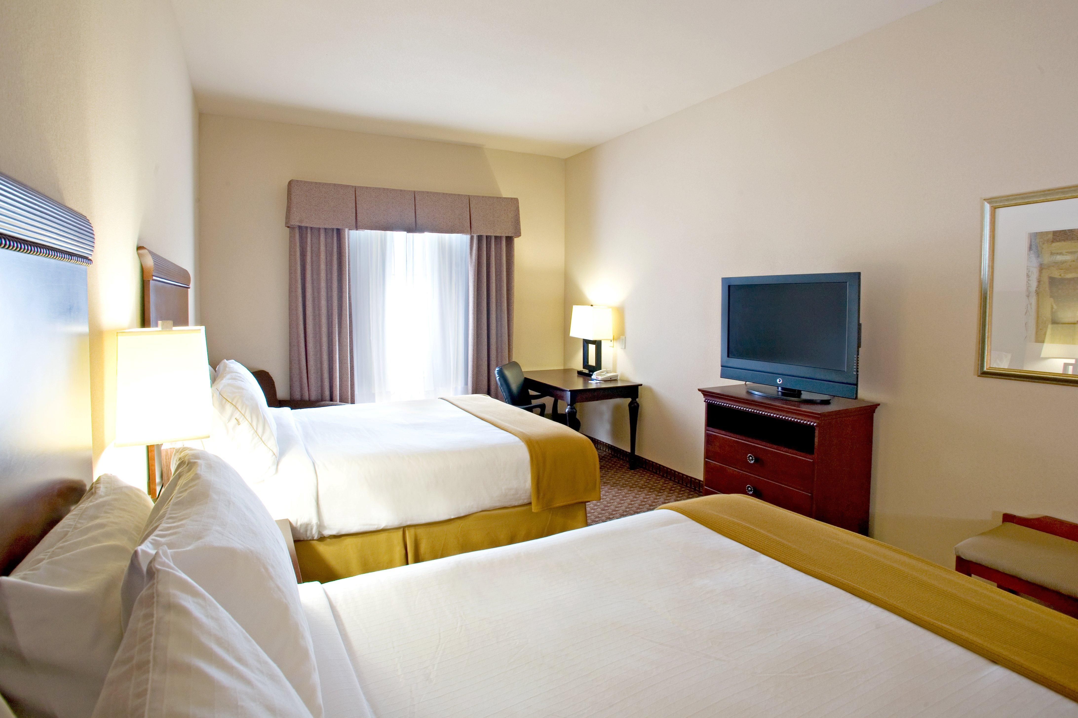 Holiday Inn Express Hotel And Suites Kingsville By Ihg Zewnętrze zdjęcie