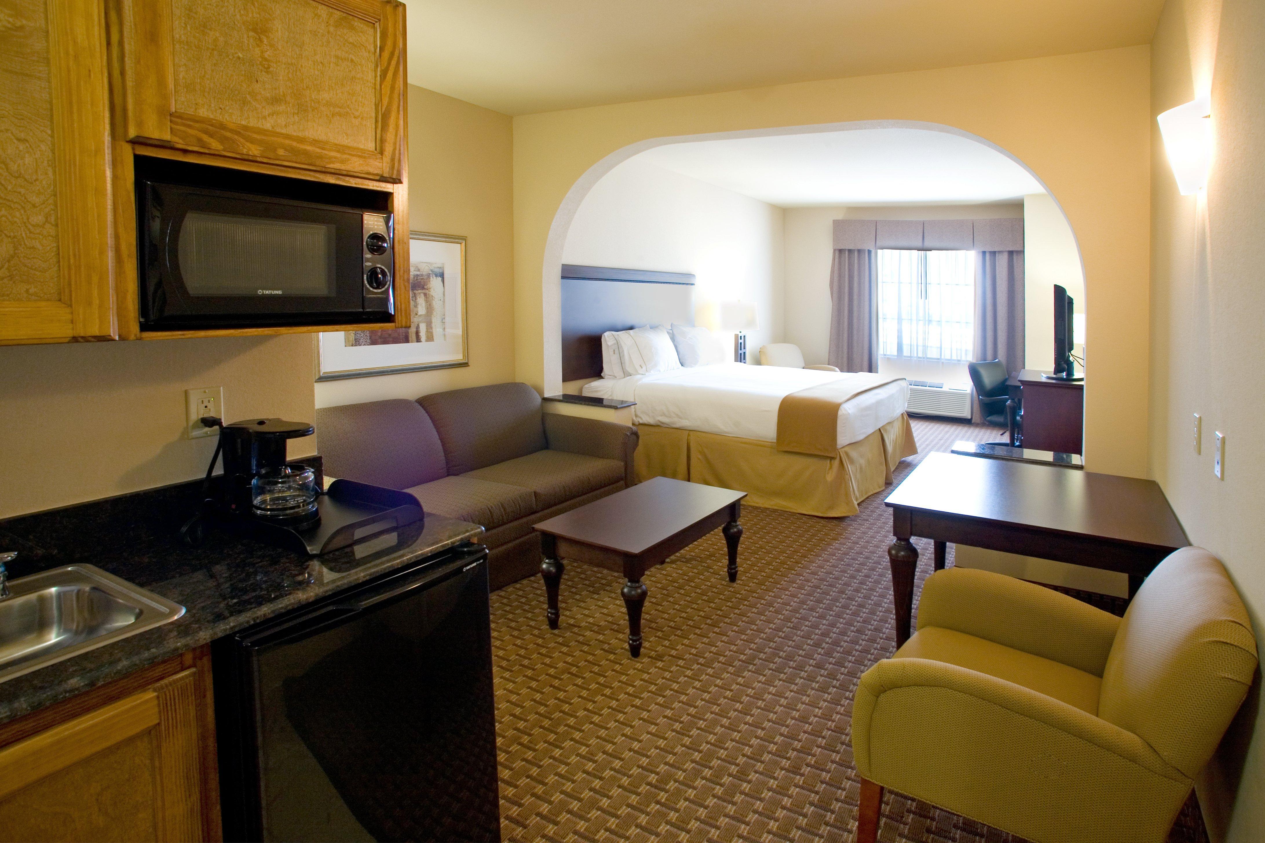 Holiday Inn Express Hotel And Suites Kingsville By Ihg Zewnętrze zdjęcie