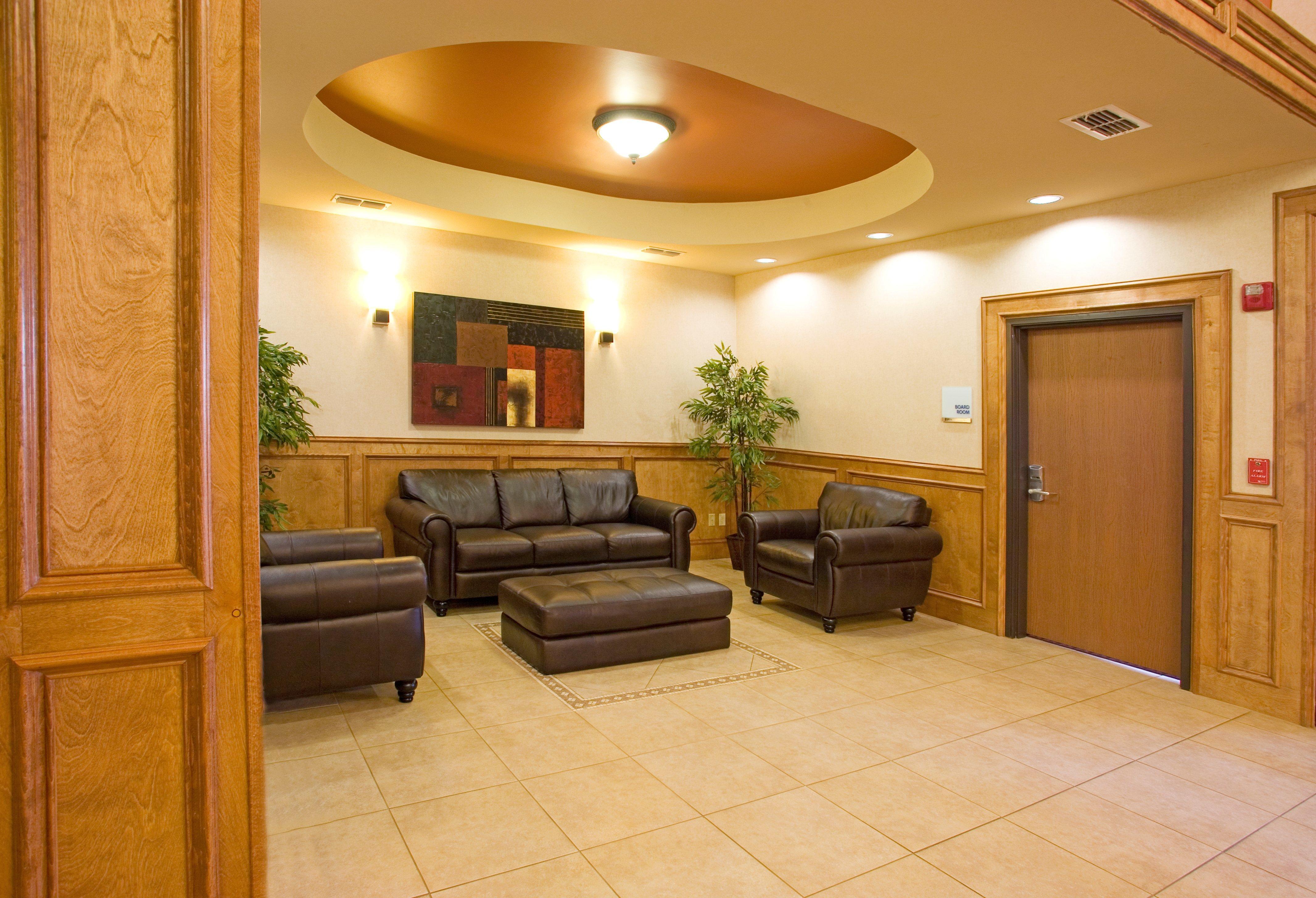 Holiday Inn Express Hotel And Suites Kingsville By Ihg Zewnętrze zdjęcie