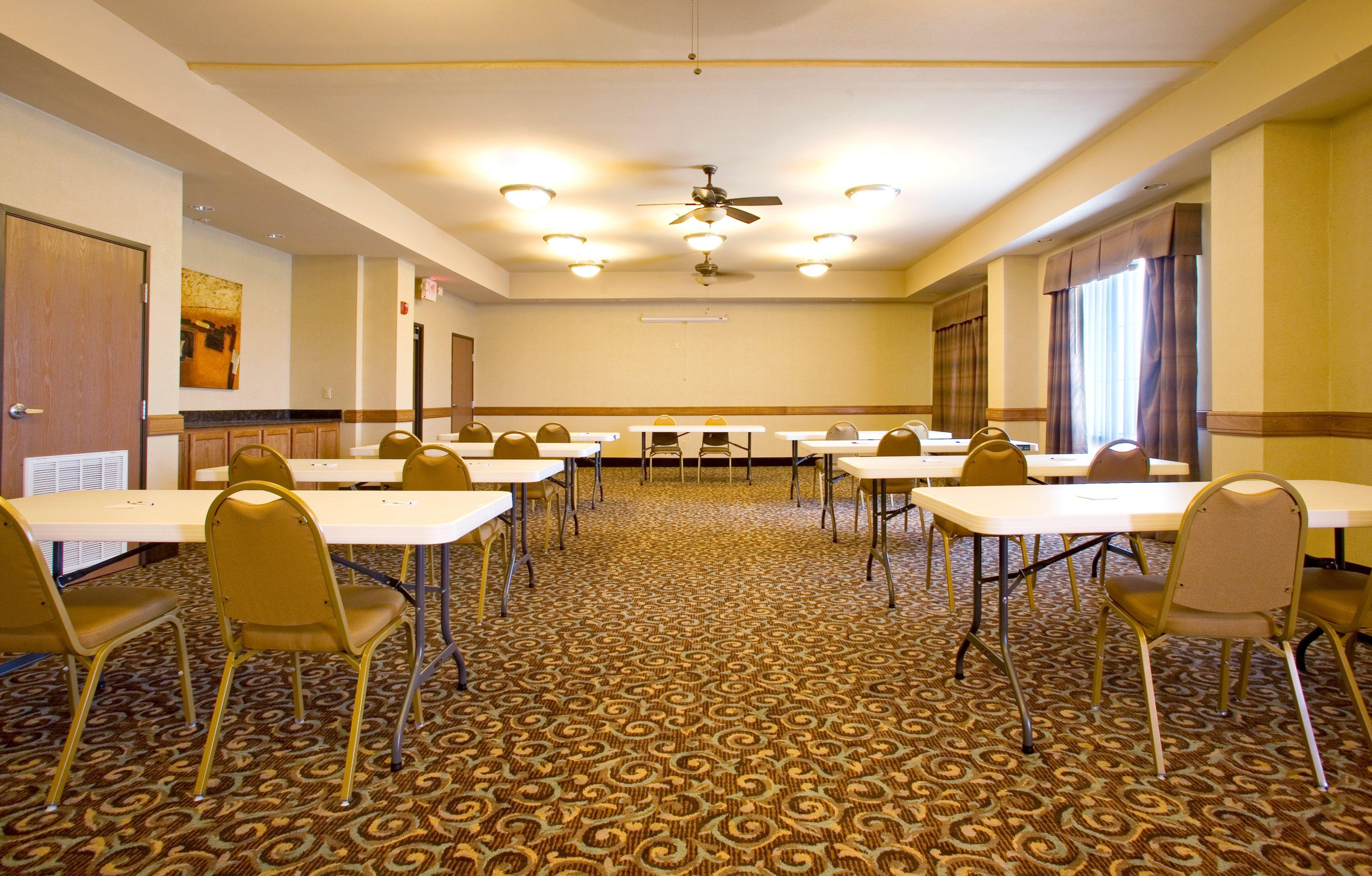 Holiday Inn Express Hotel And Suites Kingsville By Ihg Udogodnienia zdjęcie