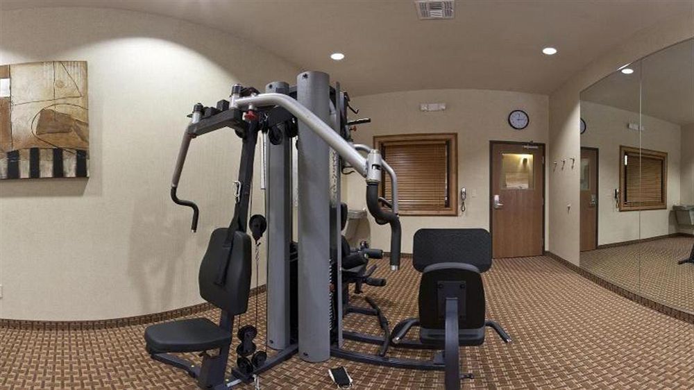Holiday Inn Express Hotel And Suites Kingsville By Ihg Zewnętrze zdjęcie